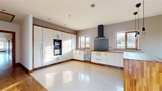 Ballinabanogue, New Ross, Co. Wexford