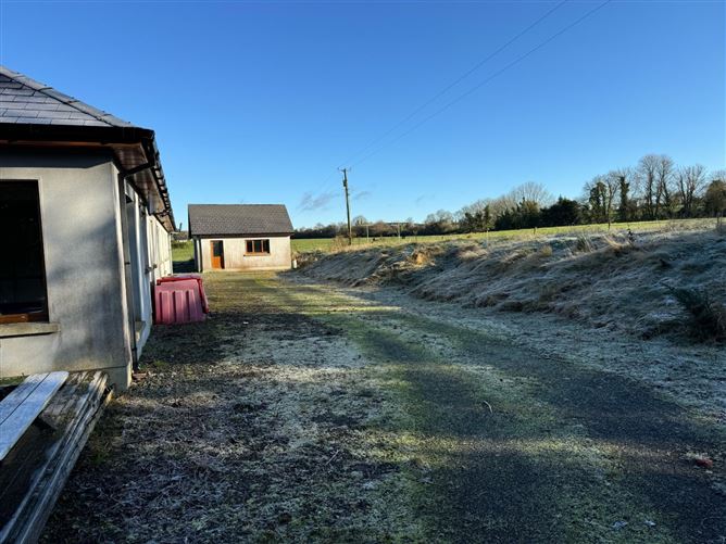 Ballinabanogue, New Ross, Co. Wexford