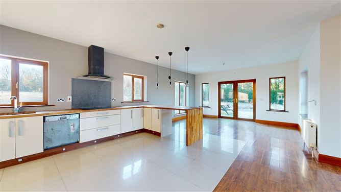 Ballinabanogue, New Ross, Co. Wexford