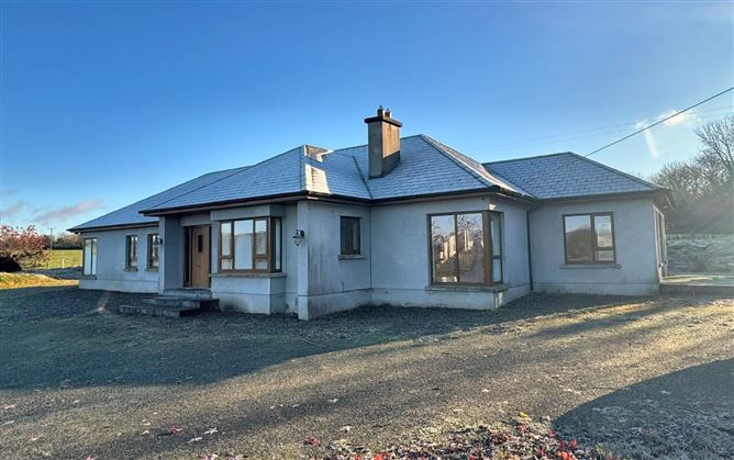 Ballinabanogue, New Ross, Co. Wexford