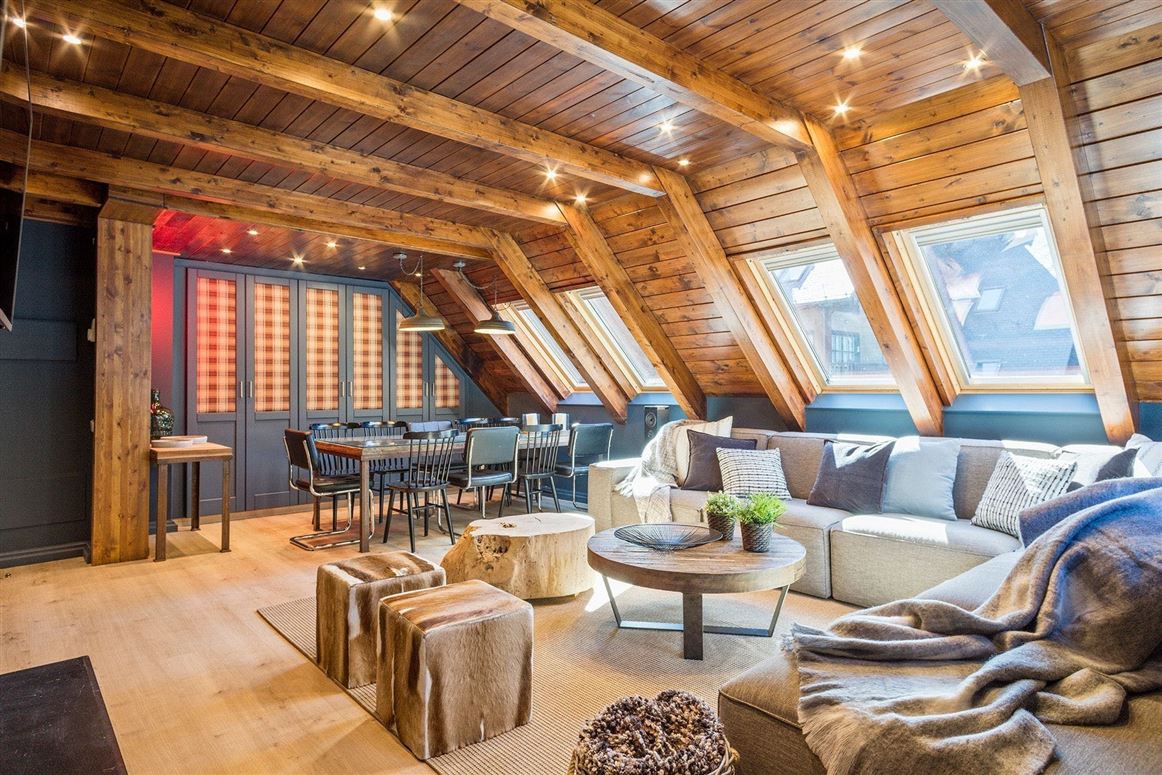Val de Ruda Retreat,Baqueira,Catalonia,Spain