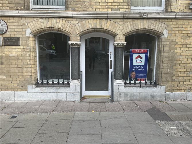 Ground Floor Office, 72 South Mall, Cork