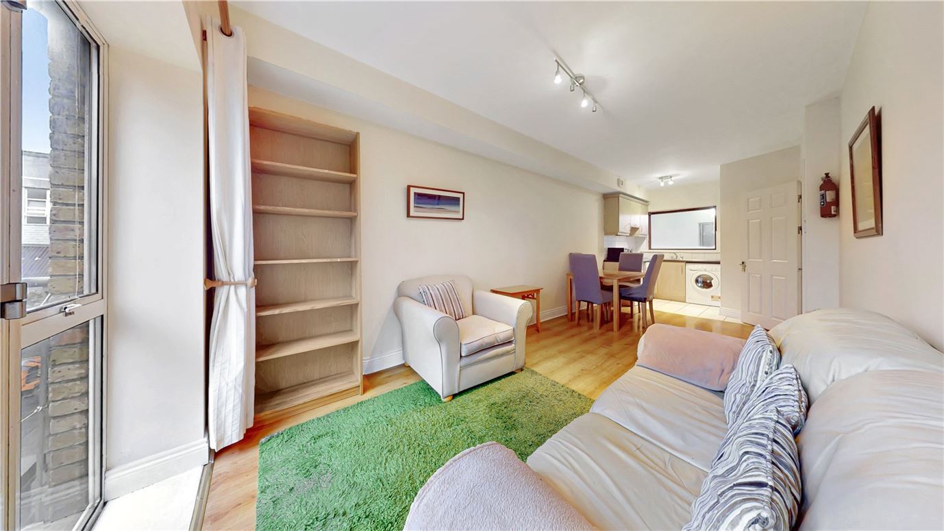 Apartment 13, The Atrium Apartments, 30 Island Street, Dublin 8