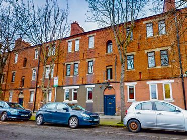 Image for Apartment 19 , Rialto Court, Rialto, Dublin 8