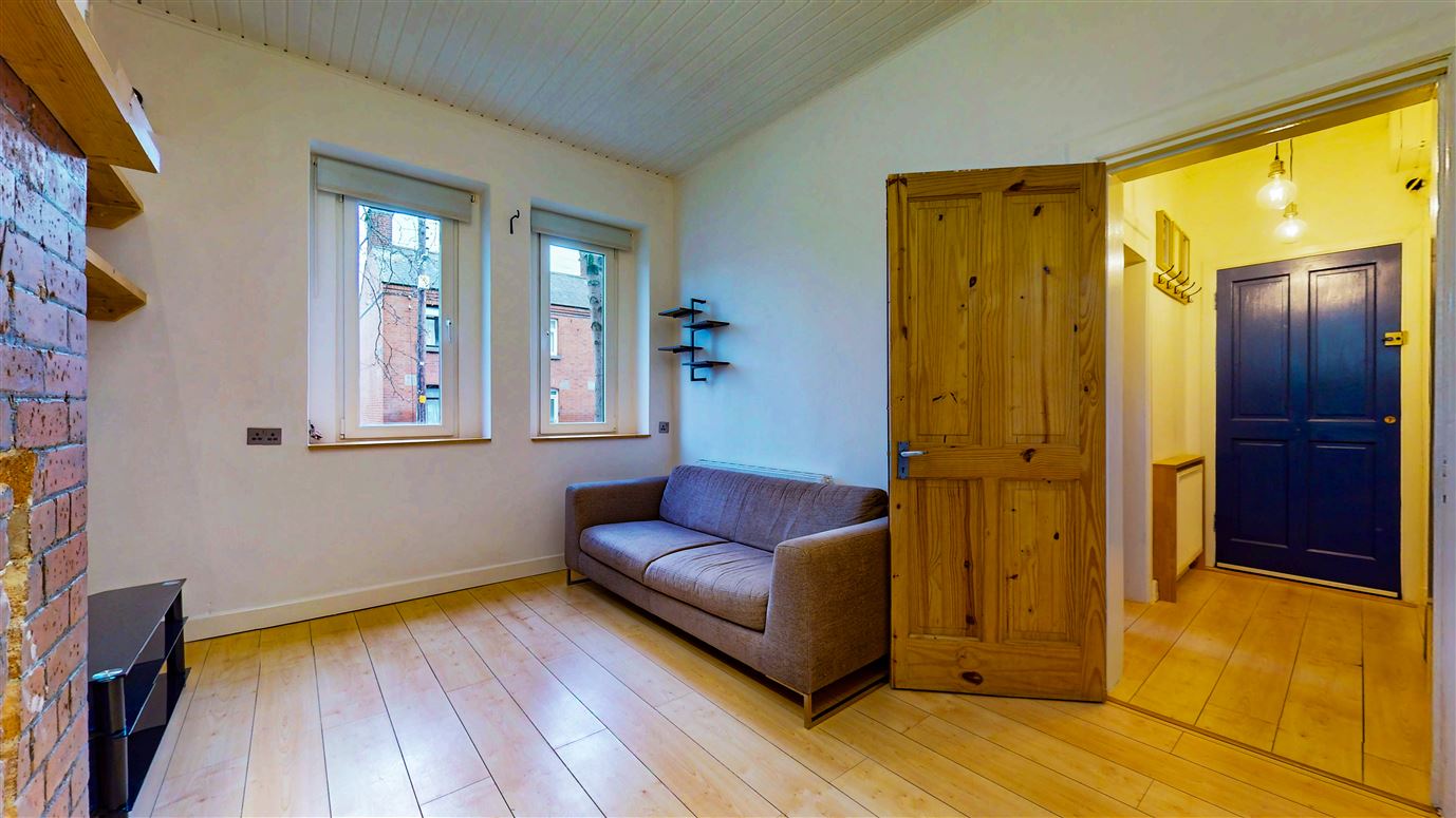 Apartment 19 , Rialto Court, Rialto, Dublin 8