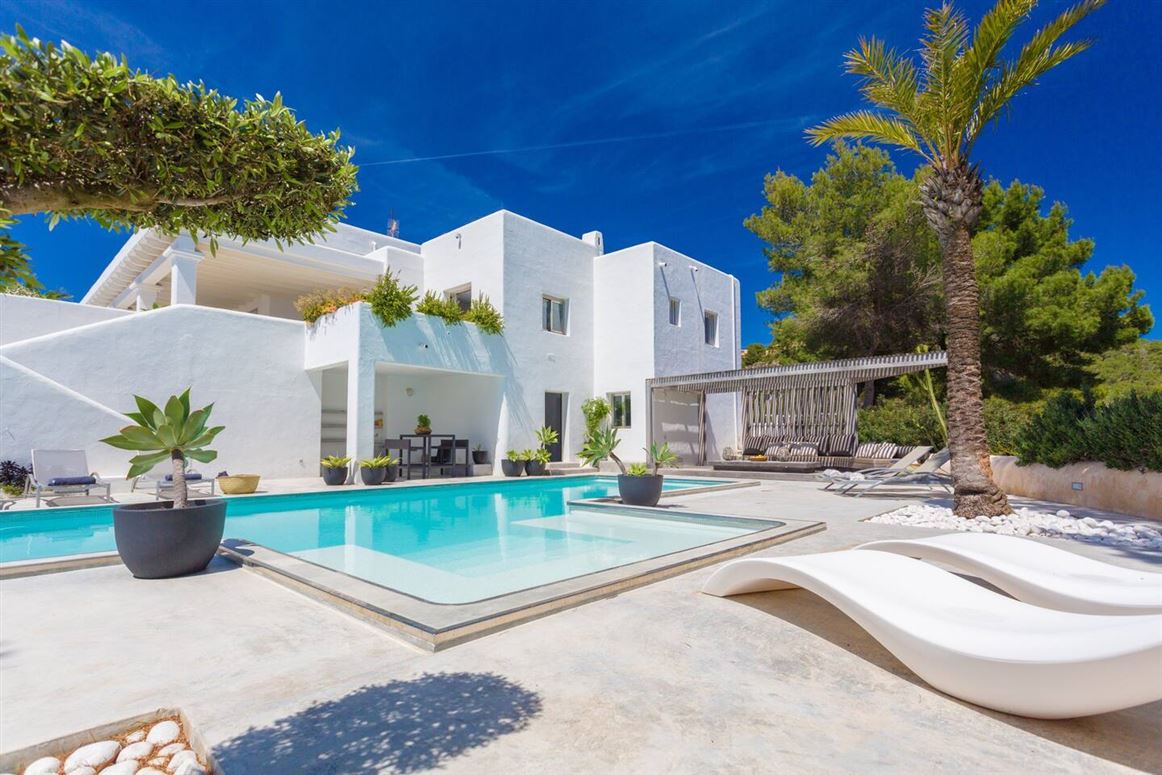 I Feel Love,Can Bessó,Balearic Islands,Spain