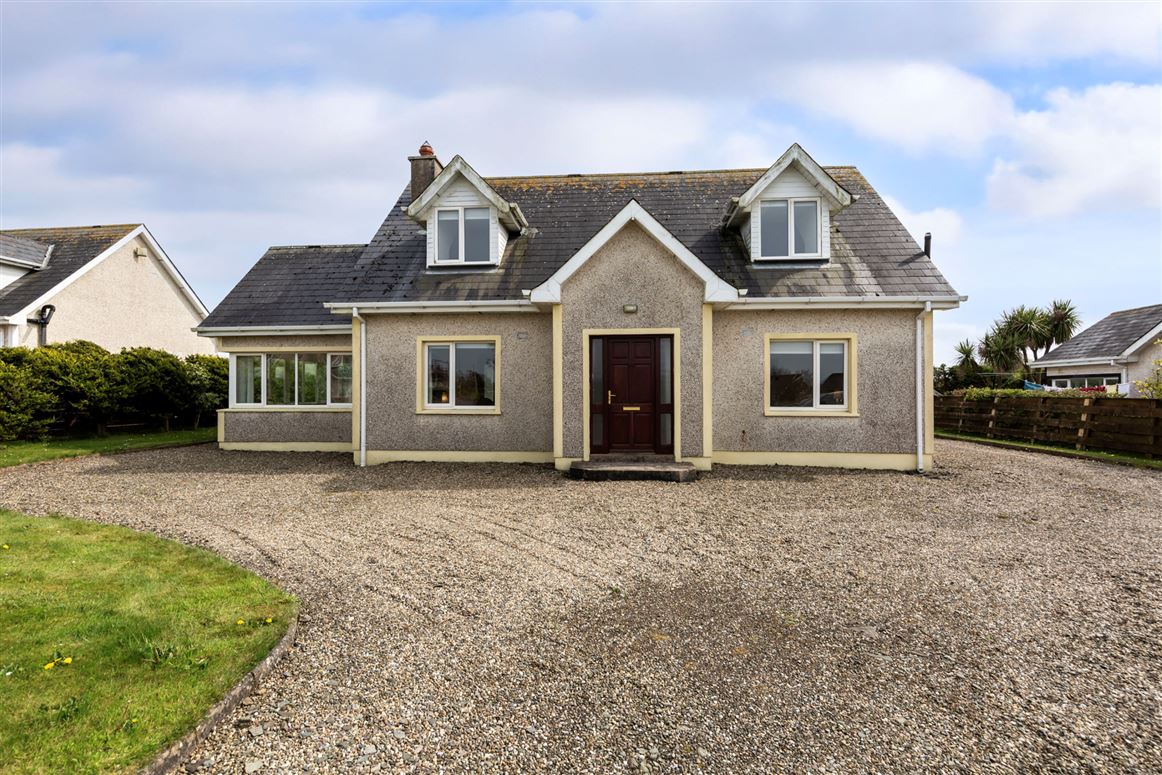 5 Rathroe Meadows, Ramsgrange, Co. Wexford