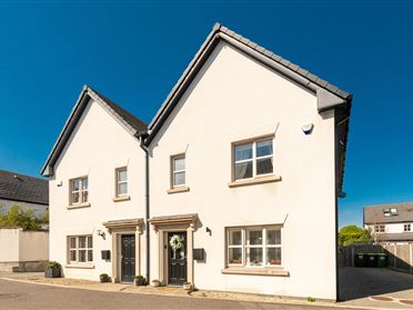 Image for 2 Darley Lane, Belmont, Stepaside, Dublin 18