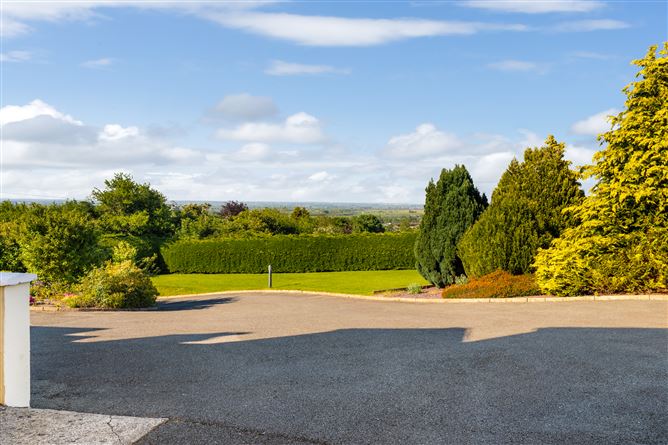 Hillcrest, Highdown Hill, Newcastle, Co. Dublin