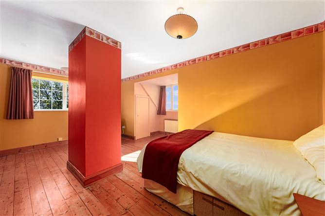 Hillcrest, Highdown Hill, Newcastle, Co. Dublin