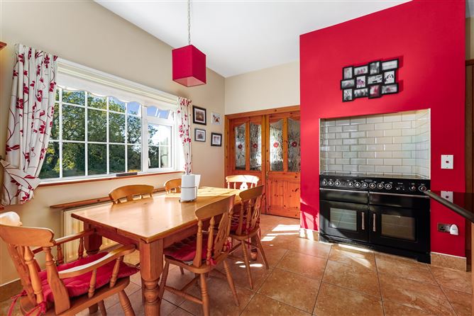 Hillcrest, Highdown Hill, Newcastle, Co. Dublin