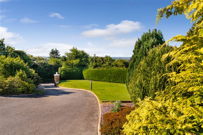 Hillcrest, Highdown Hill, Newcastle, Co. Dublin