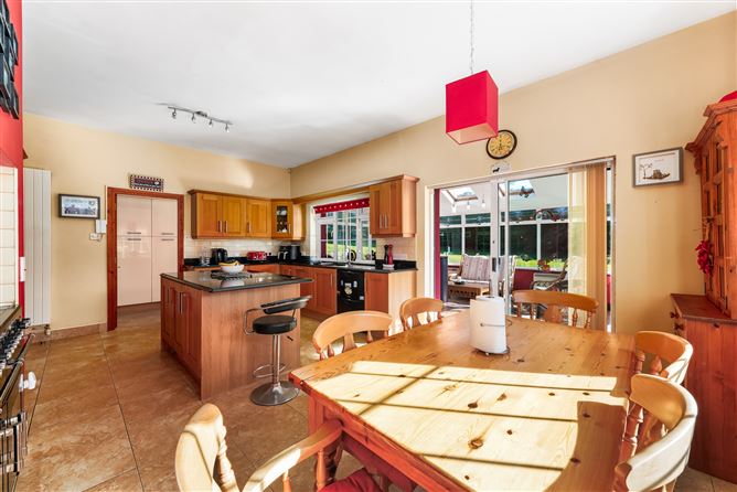 Hillcrest, Highdown Hill, Newcastle, Co. Dublin