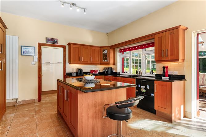 Hillcrest, Highdown Hill, Newcastle, Co. Dublin