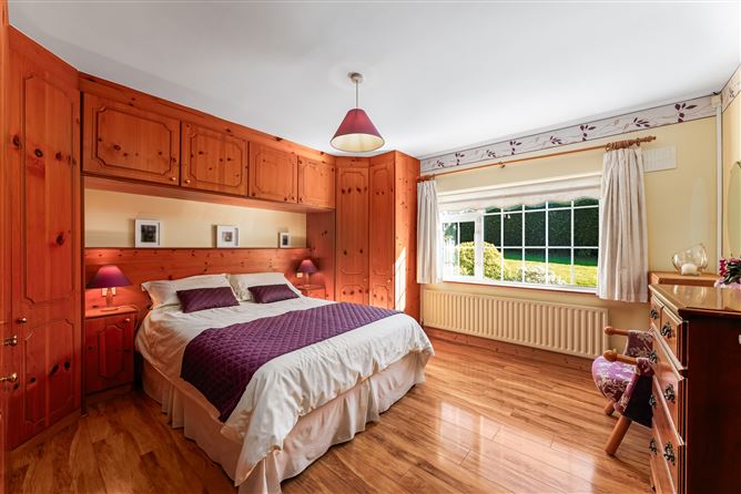 Hillcrest, Highdown Hill, Newcastle, Co. Dublin