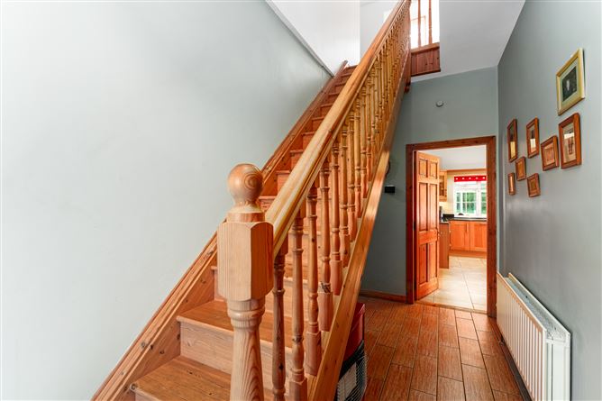 Hillcrest, Highdown Hill, Newcastle, Co. Dublin