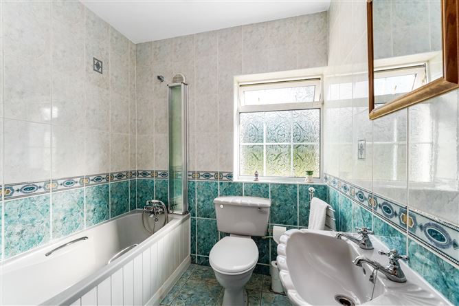 Hillcrest, Highdown Hill, Newcastle, Co. Dublin