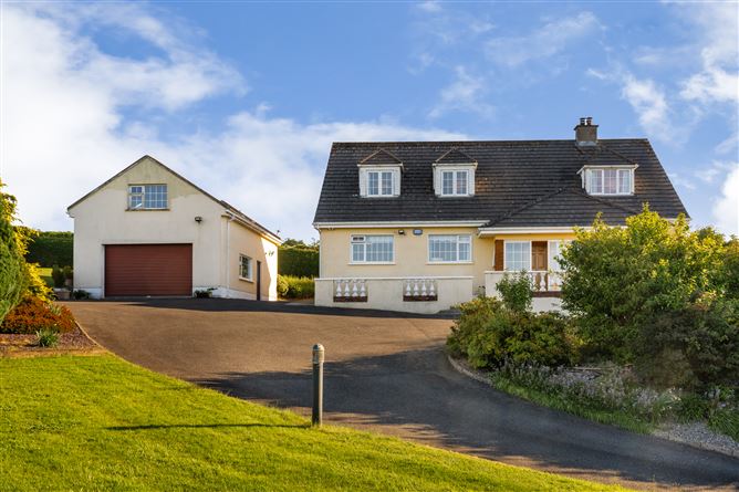 Hillcrest, Highdown Hill, Newcastle, Co. Dublin
