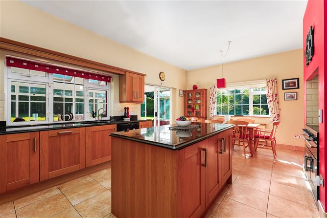 Hillcrest, Highdown Hill, Newcastle, Co. Dublin