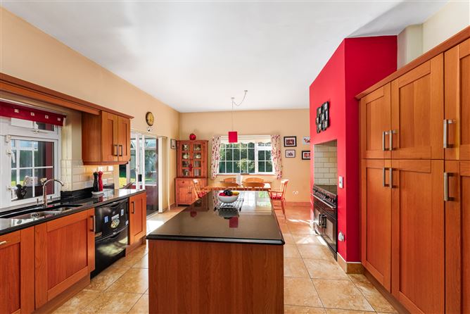 Hillcrest, Highdown Hill, Newcastle, Co. Dublin