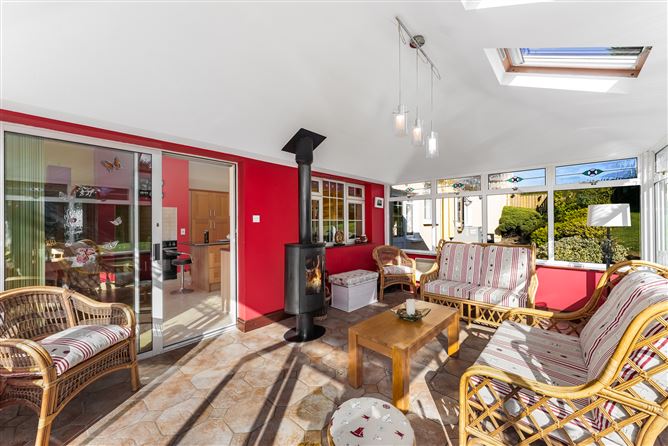 Hillcrest, Highdown Hill, Newcastle, Co. Dublin