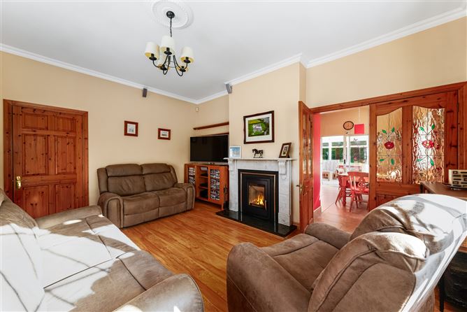 Hillcrest, Highdown Hill, Newcastle, Co. Dublin