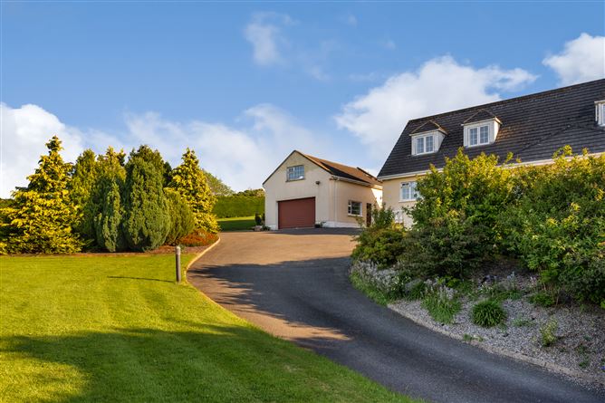Hillcrest, Highdown Hill, Newcastle, Co. Dublin