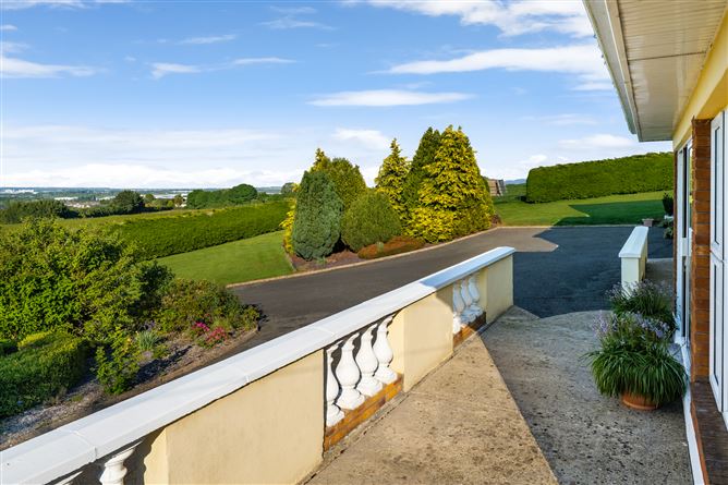 Hillcrest, Highdown Hill, Newcastle, Co. Dublin