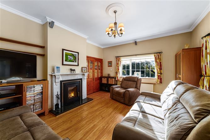 Hillcrest, Highdown Hill, Newcastle, Co. Dublin