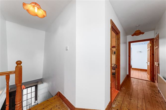 Hillcrest, Highdown Hill, Newcastle, Co. Dublin