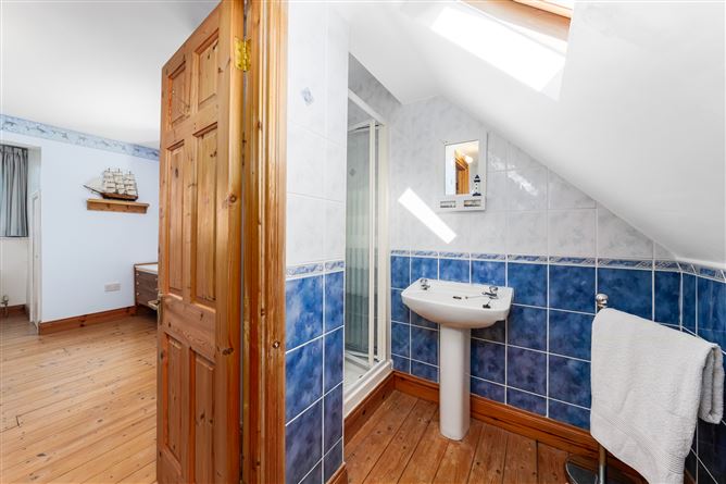 Hillcrest, Highdown Hill, Newcastle, Co. Dublin