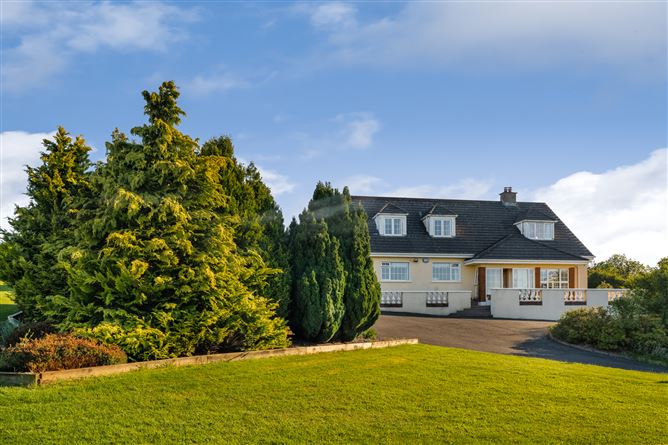 Hillcrest, Highdown Hill, Newcastle, Co. Dublin