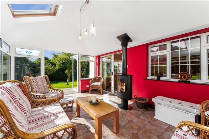 Hillcrest, Highdown Hill, Newcastle, Co. Dublin