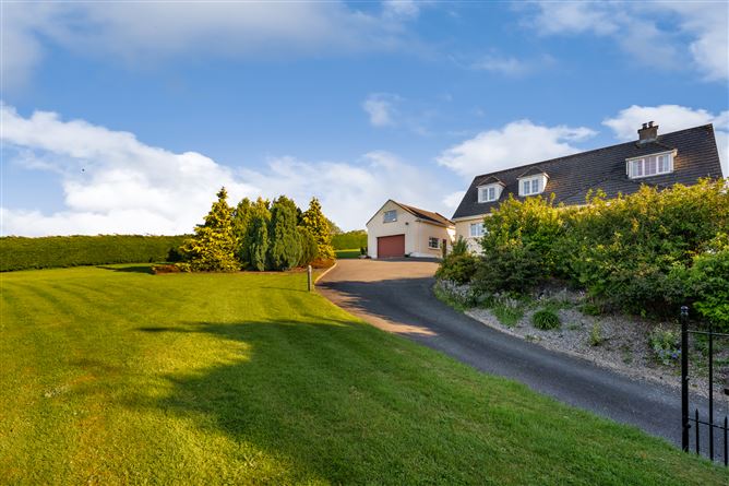 Hillcrest, Highdown Hill, Newcastle, Co. Dublin