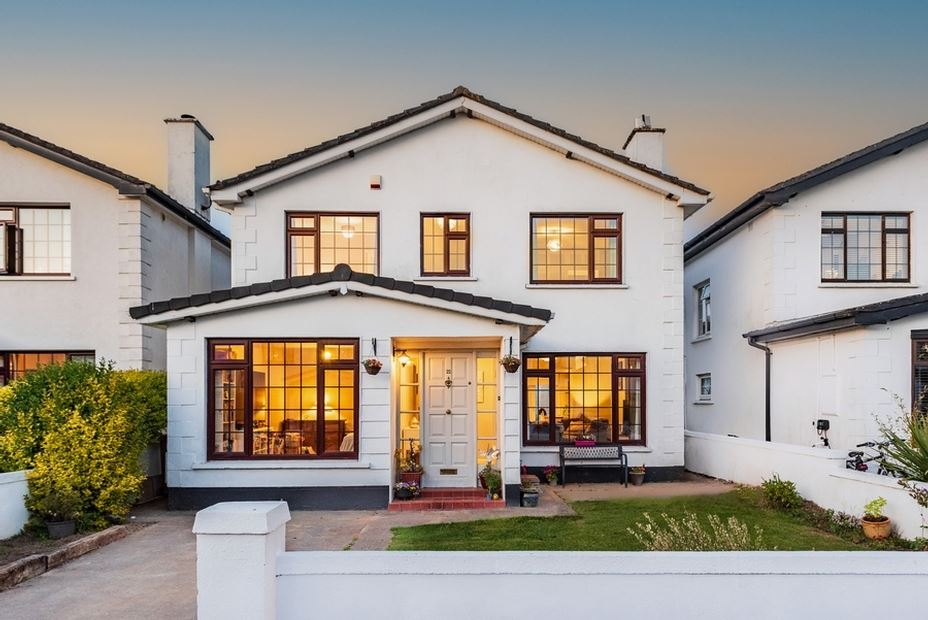 22 HILLSIDE DRIVE, SALLINS ROAD, NAAS, CO. KILDARE