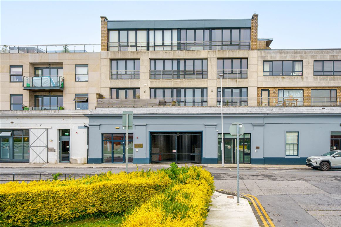 Apartment 104 The Distillery, Drumcondra, Dublin 3