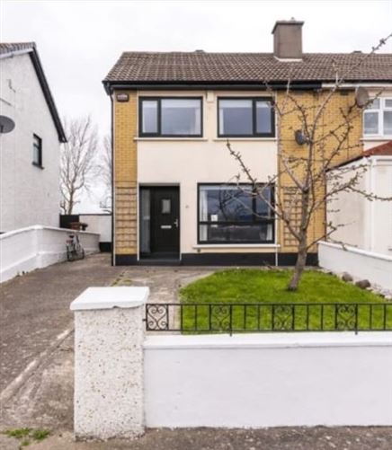 47 Glenview Park, Tallaght,   Dublin 24, D24XH6T
