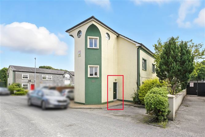 Apartment 1-3, Dunlo Harbour, Harbour Road, Ballinasloe, County Galway