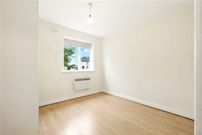 Apartment 1-3, Dunlo Harbour, Harbour Road, Ballinasloe, County Galway
