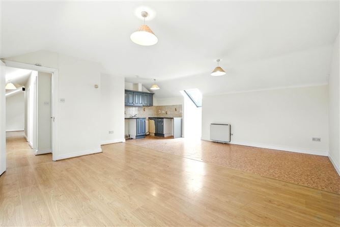 Apartment 1-3, Dunlo Harbour, Harbour Road, Ballinasloe, County Galway