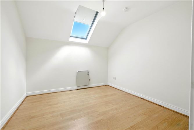 Apartment 1-3, Dunlo Harbour, Harbour Road, Ballinasloe, County Galway