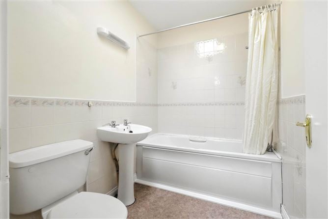 Apartment 1-3, Dunlo Harbour, Harbour Road, Ballinasloe, County Galway
