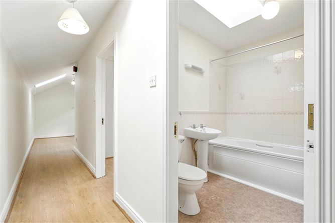 Apartment 1-3, Dunlo Harbour, Harbour Road, Ballinasloe, County Galway