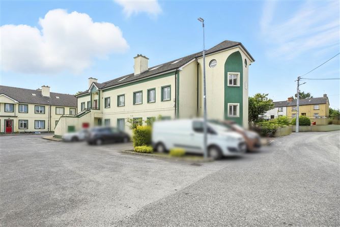 Apartment 1-3, Dunlo Harbour, Harbour Road, Ballinasloe, County Galway