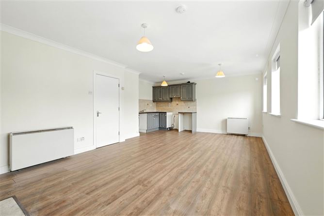 Apartment 1-3, Dunlo Harbour, Harbour Road, Ballinasloe, County Galway