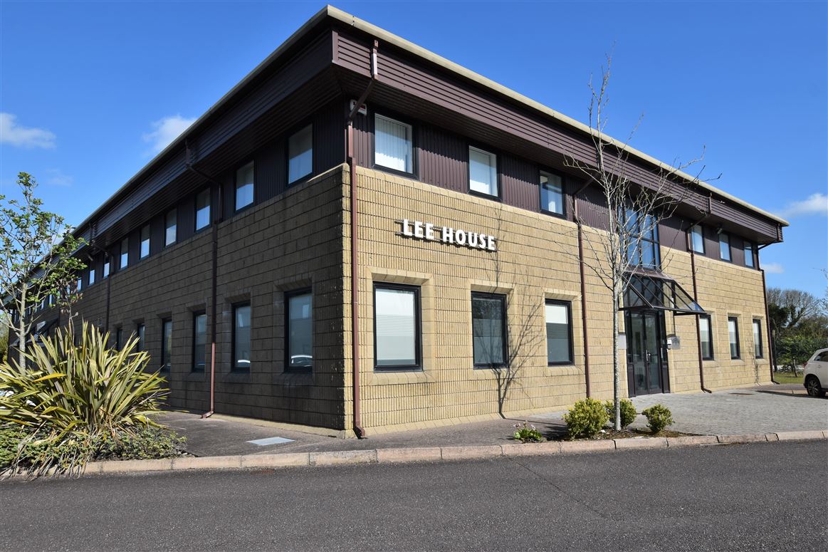 Unit 3 Lee House, Riverview Business Park, Bessboro Road, Blackrock, Cork