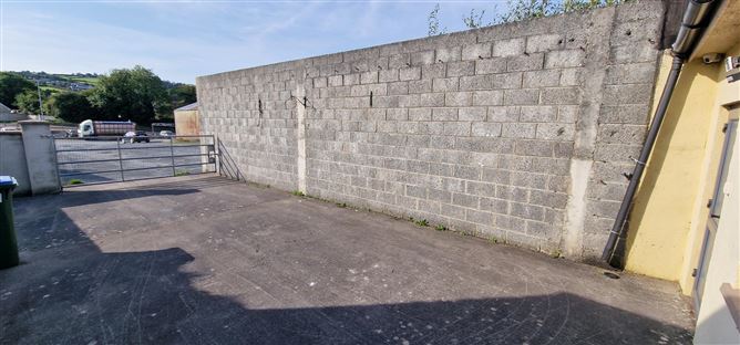 Main Street, Abbeyfeale, Co. Limerick