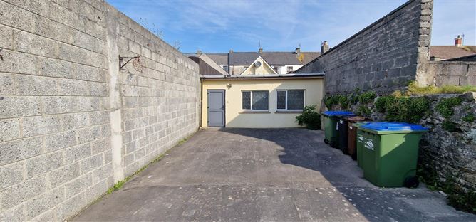 Main Street, Abbeyfeale, Co. Limerick