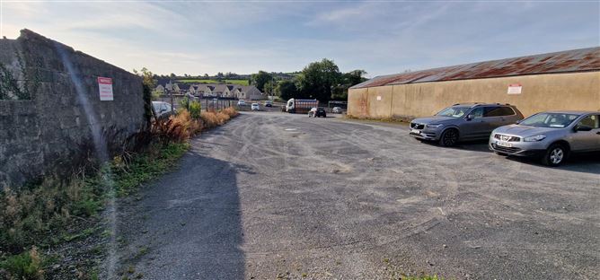 Main Street, Abbeyfeale, Co. Limerick
