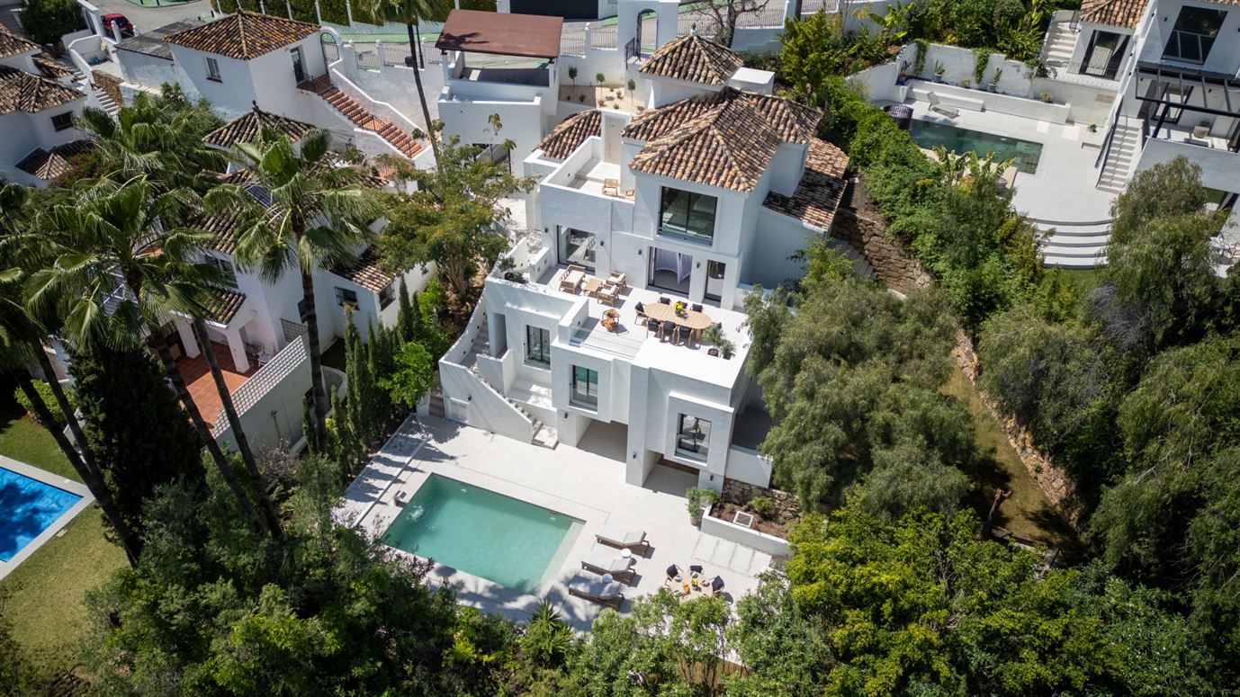 {name:Malaga, codeiso:MA}, Marbella, Nueva Andalucia, Los Naranjos Hill Club, Spain - COSTA-01218P